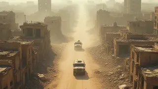 Israelische Militärs verteidigen Zielwahl in Gaza vor Vorwürfen des Dokumentarfilms