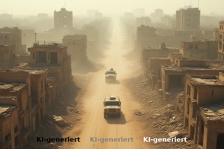 Israelische Militärs verteidigen Zielwahl in Gaza vor Vorwürfen des Dokumentarfilms