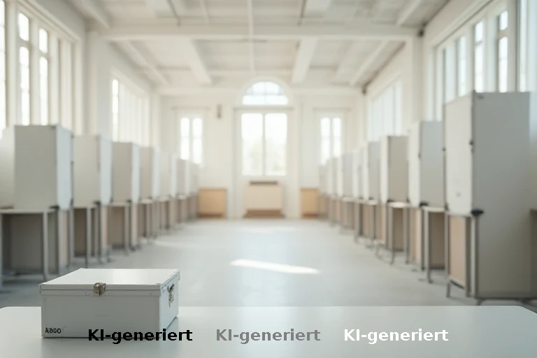 Israelische Wahlen: Hohe Beteiligung und komplexe Koalitionsbildung prägen neues Kapitel