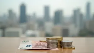 Israelische Wirtschaft: Widerstandskraft oder selektive Berichterstattung?
