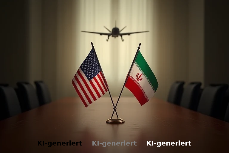 Israels tödliche Schläge untergraben US-Iran-Verhandlungen