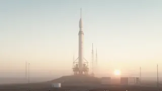 ISS-Rückkehr: Vier Astronauten nach achtmonatiger Mission im Pazifik gelandet