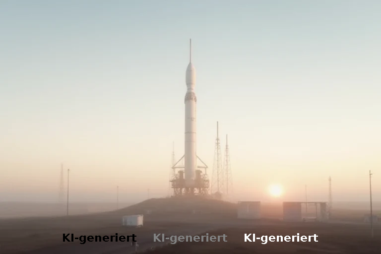 ISS-Rückkehr: Vier Astronauten nach achtmonatiger Mission im Pazifik gelandet
