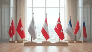 Istanbul als Bühne: Türkei, Saudi-Arabien und Pakistan starten operative Umsetzung des Mekka-Abkommens