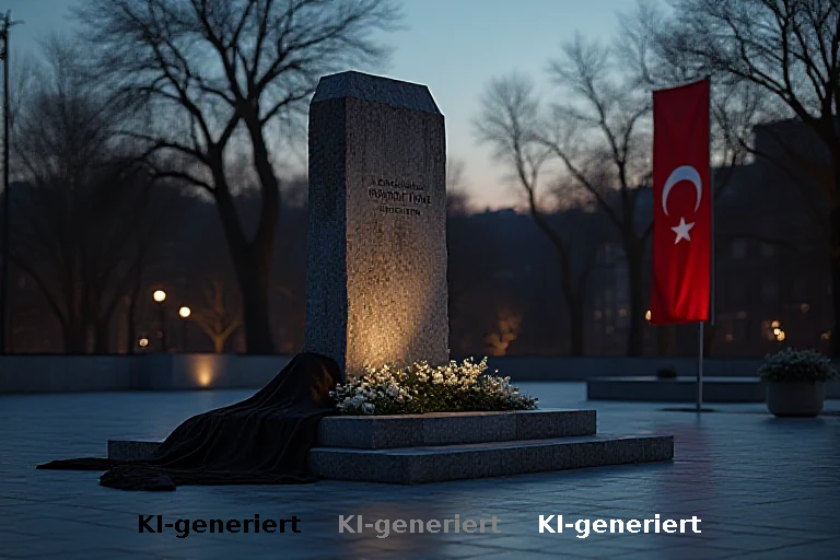 Istanbul ehrt 1961 hingerichtete Politiker und kritisiert Militärputsch