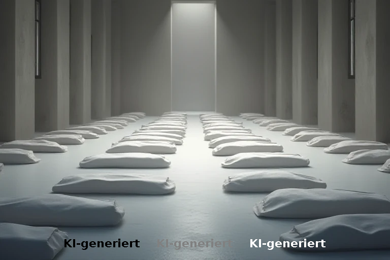 Istanbuler Aktion: Symbolische Gedenkstätte für Kinderopfer im Gazakrieg