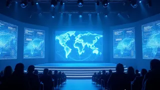 Istanbuler E-Exportgipfel zielt auf globale Marktdurchdringung