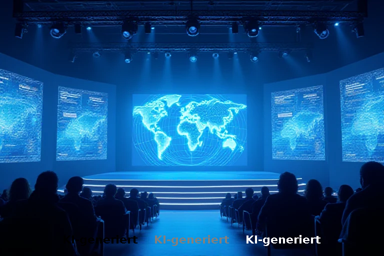 Istanbuler E-Exportgipfel zielt auf globale Marktdurchdringung