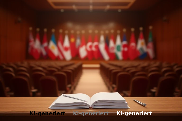 Istanbuler Gipfel: 200 Verlage aus 68 Nationen gründen islamische Publikationsunion