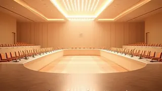 Istanbuler Gipfel: Internationale Koordination bei der Bekämpfung von Sucht und synthetischen Drogen