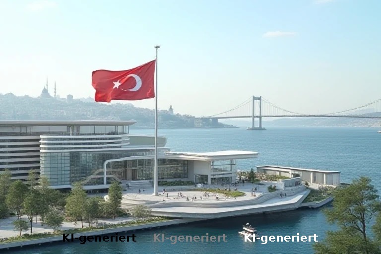 Istanbuler Gipfel: Türkei positioniert sich als Vermittler im globalen Rechtsdiskurs