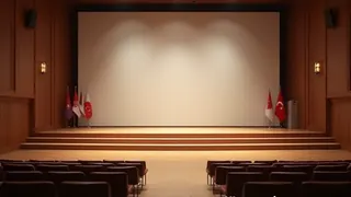 Istanbuler Solidaritätswoche: Fünf Tage Programm zur Nahost-Frage