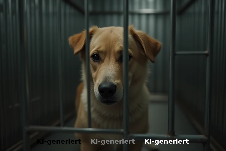 Istanbuls Hundegesetz: Zwischen Überfüllung und neuer Tierschutzstrategie