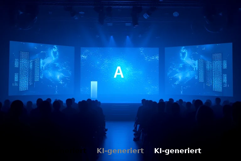 IT-Eliten in Berlin: S2N-Konferenz als Frühbucher-Angebot mit KI-Fokus