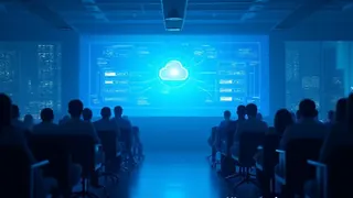 IT-Strategie-Workshop: Wertschöpfung durch Cloud, KI und Security