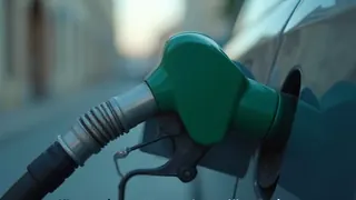 Italien kauft sich politische Luft mit Diesel-Subvention