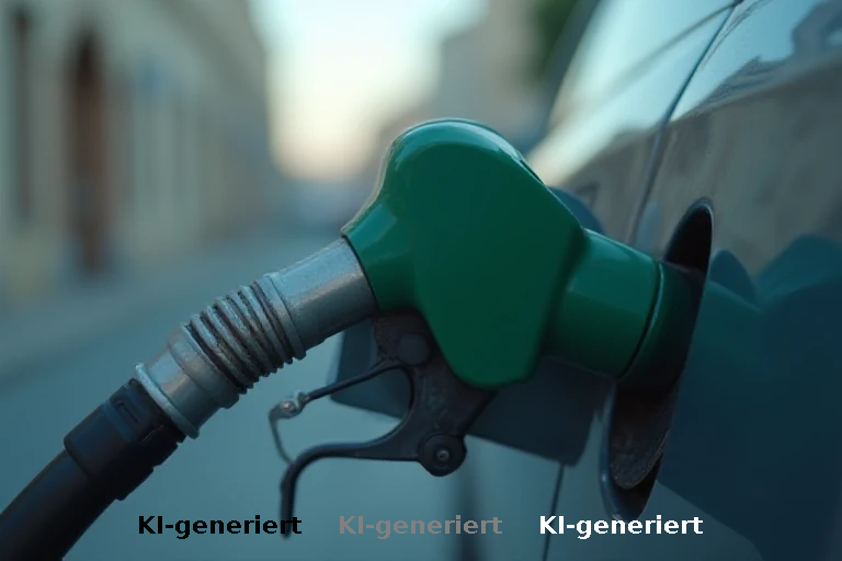 Italien kauft sich politische Luft mit Diesel-Subvention