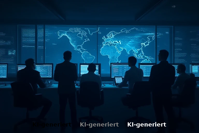Italien nutzt EU-Cybersecurity-Verhandlungen zur Stärkung nationaler Sicherheitshoheit