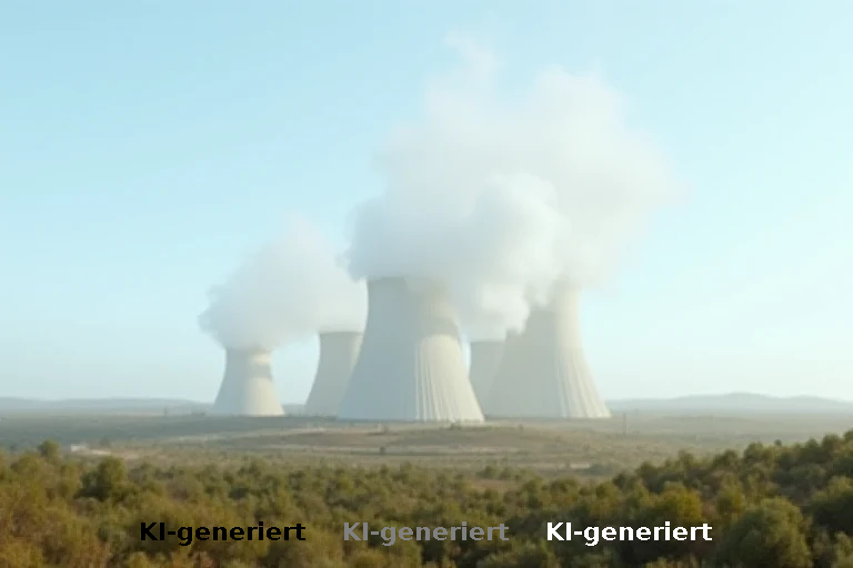 Italien öffnet den Weg zurück zur Atomkraft nach fast vier Jahrzehnten