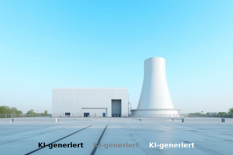 Italien plant strategische Rückkehr zur Atomkraft durch innovative Kleinreaktoren