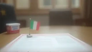 Italien scheitert hauchdünn an EU-Schuldenbremse vor Wahl