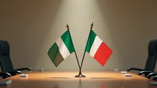 Italien schlägt Dublin-Quoten-Tausch gegen Warsame-Festnahme vor
