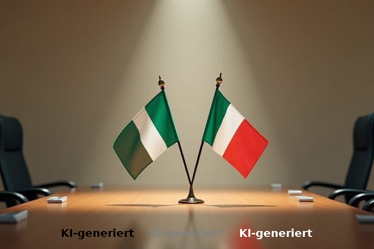 Italien schlägt Dublin-Quoten-Tausch gegen Warsame-Festnahme vor