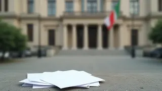 Italien setzt auf Härte: Berlin überrascht von Ausweisungspolitik