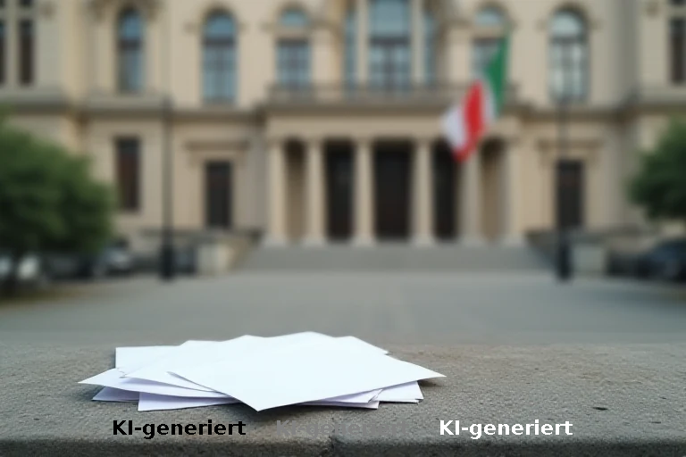 Italien setzt auf Härte: Berlin überrascht von Ausweisungspolitik
