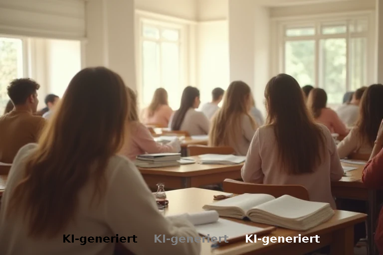 Italien stärkt schulische Integration durch neue Gesetze zu Sichtbarkeit und Sprachkompetenz