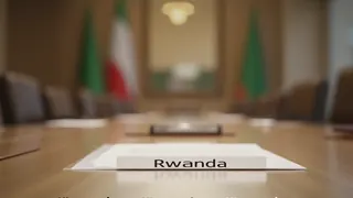 Italien und Ruanda verhandeln über Abschiebezentren in Afrika