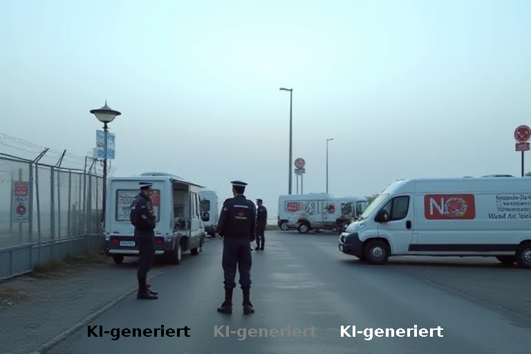 Italienische Asylpolitik: Konflikt mit Berlin und Rolle deutscher Hilfsorganisationen