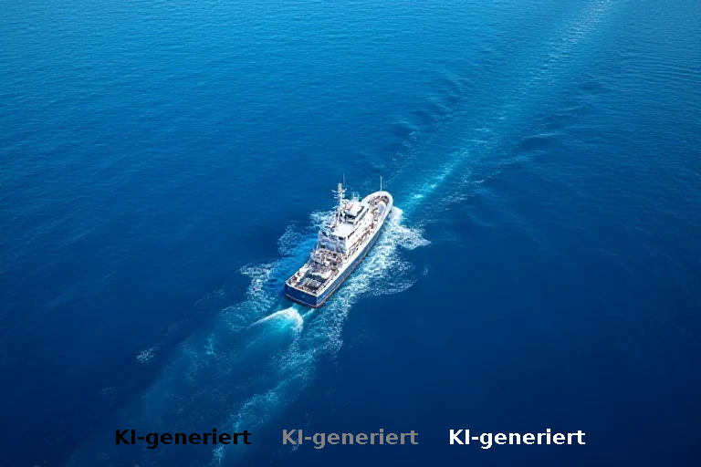 Italienische Behörden setzen Strafen gegen Seenotretter-Schiff um