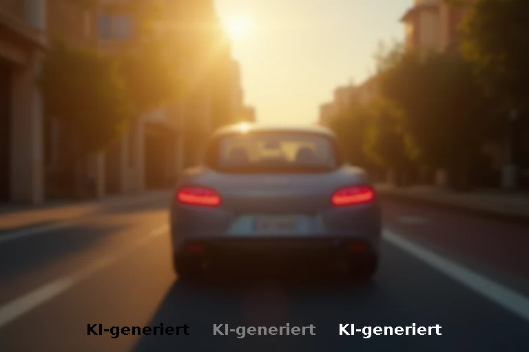 Italienische Regierung entlastet Millionen Autofahrer durch temporäre Steuerbefreiung