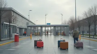 Italienische Regierung fordert finanzielle Kompensation von Deutschland für Migrationsströme