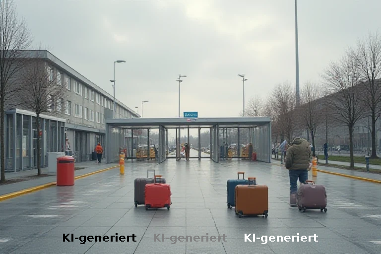 Italienische Regierung fordert finanzielle Kompensation von Deutschland für Migrationsströme