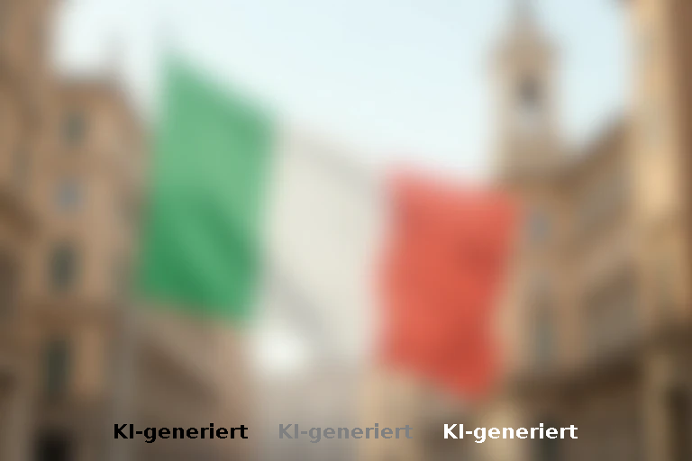 Italienische Regierung macht Todestag von Franziskus zum dauerhaften Nationalfeiertag
