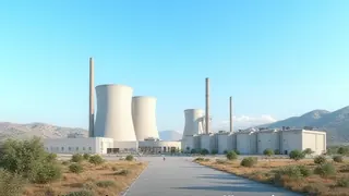Italienische Regierung setzt auf Atomkraft und Biomasse für mehr Energieunabhängigkeit