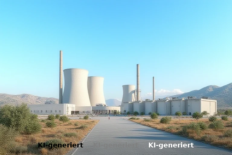 Italienische Regierung setzt auf Atomkraft und Biomasse für mehr Energieunabhängigkeit