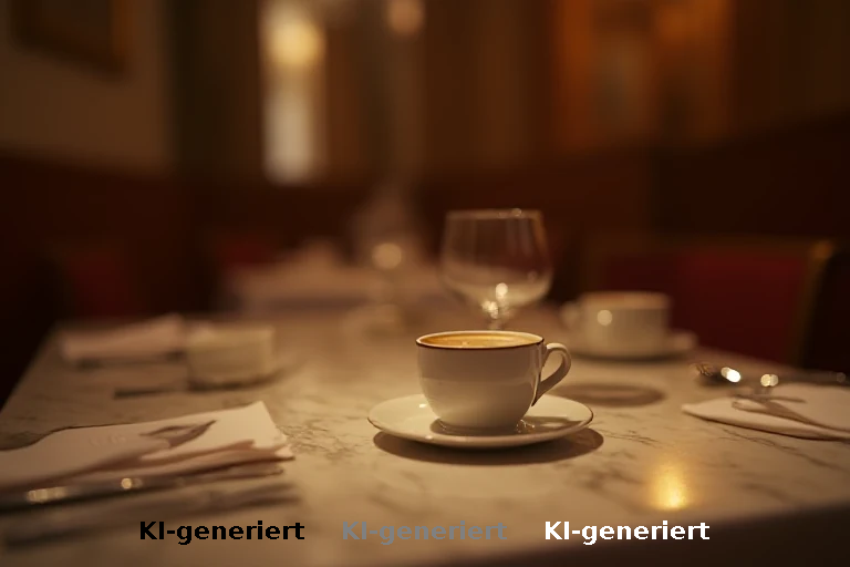Italienische Trinkgeldkultur: Mythos und Realität der Gastronomiegebühren