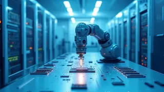 Italienische Wissenschaftler in Kalifornien: Fokus auf Künstliche Intelligenz und Robotik