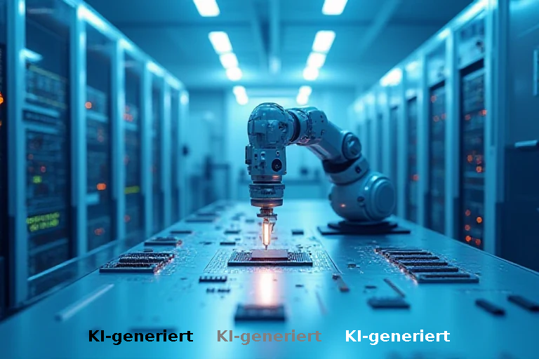 Italienische Wissenschaftler in Kalifornien: Fokus auf Künstliche Intelligenz und Robotik