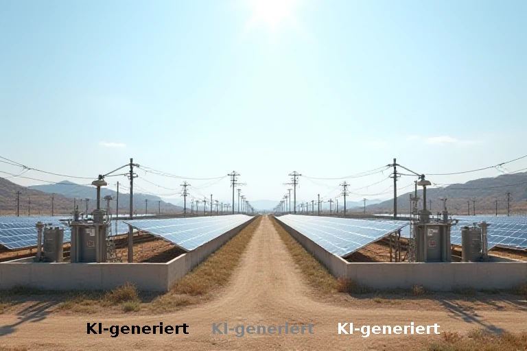 Italienischer Photovoltaik-Exit: Hohe Hürden und Netzengpässe