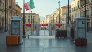 Italienisches Fachkräftedilemma: Abwanderung junger Akademiker und Zuwanderung aus dem Ausland
