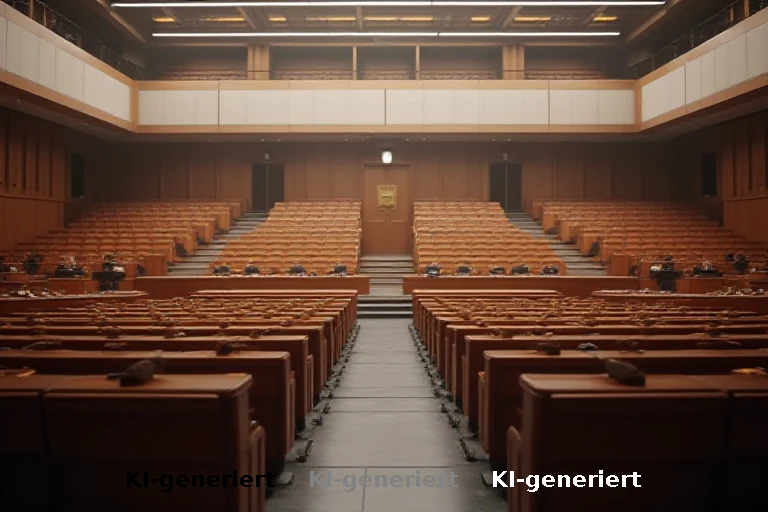 Italienisches Parlament verabschiedet kontroverse Wahlrechtsänderung