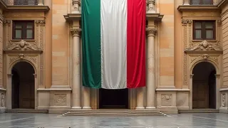 Italiens Regierungschefin: Pragmatismus in Brüssel, aber historische Kontroversen bleiben