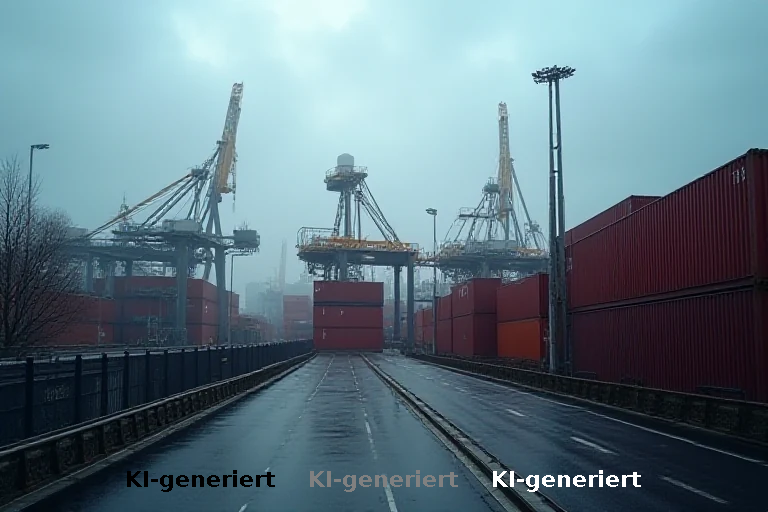 IW-Chef warnt vor Handelsrisiken und plädiert für europäische Eigenständigkeit