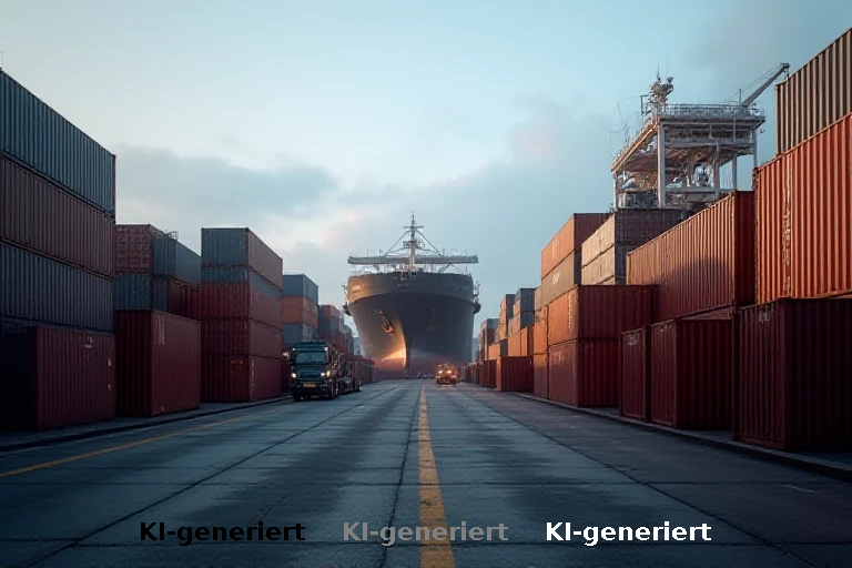 IW-Institut präzisiert Wachstumsdynamik: Sondereffekte treiben deutsche Exporte 2026