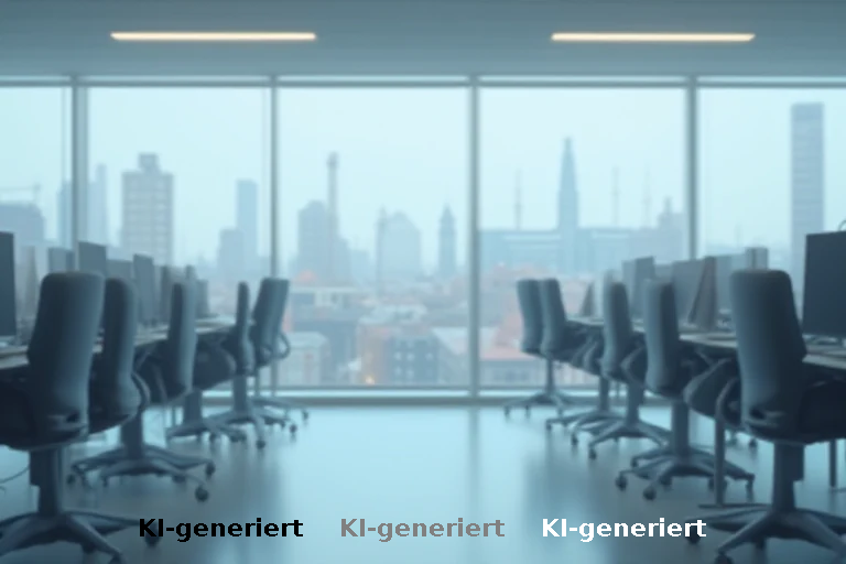 IW-Studie: Fachkräftelücke in Deutschland könnte sich bis 2029 verdoppeln