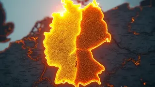 IW-Studie relativiert Vermögensungleichheit: Ost-West-Gefälle bleibt massiv